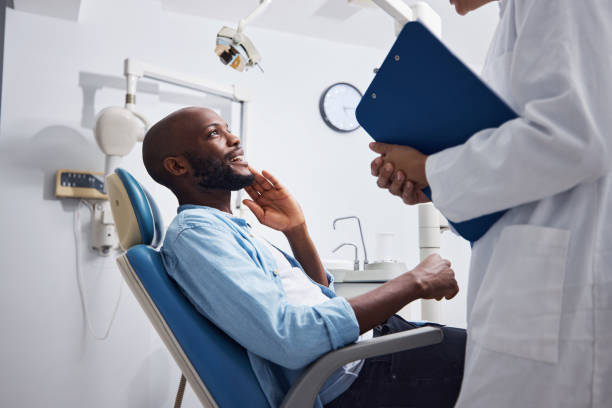 Best Emergency Dentist for Special Needs Patients in Cambridge City, IN
