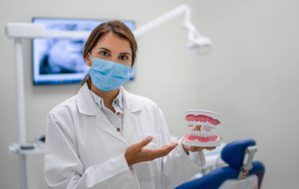 Best Broken or Cracked Tooth Emergency Dentist in Cambridge City, IN