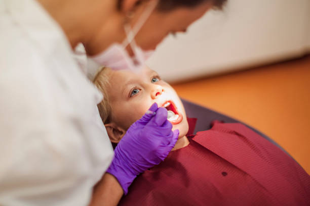 Best Emergency Dentist for Lost Fillings or Crowns in Cambridge City, IN